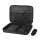 Natec TORBA DO LAPTOPA DOBERMAN 15.6" - 16" CZARNA - 1480425 - zdjęcie 4